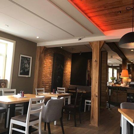 Trattoria Monaci
