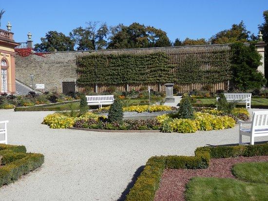 Schlosscafe Weilburg