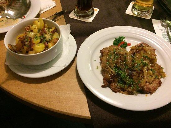 Winzerhaus Johannisberg Gutsschanke