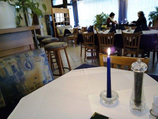 La Perla Gaststätte Pizzeria