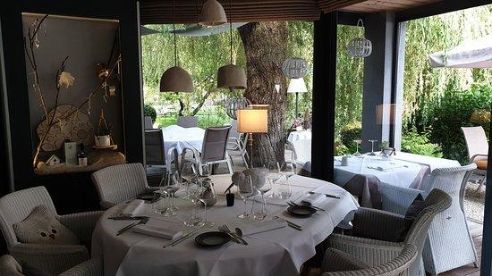 Les Jardins du Moulin