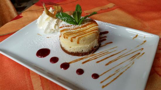 Restaurant Papa Lisa