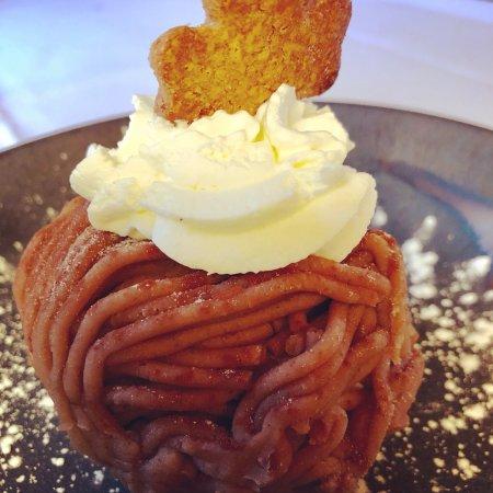 Au Gourmet de l'Orangerie