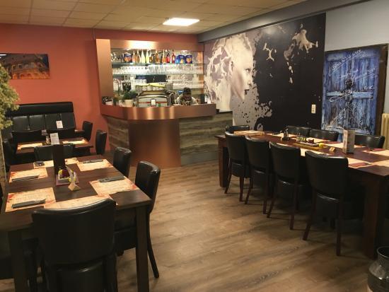 Cucina Caputo