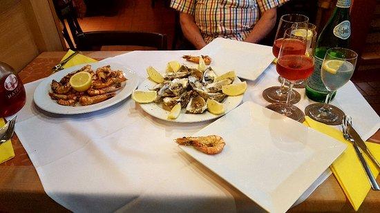 Pizzeria Trattoria bei Mimmo