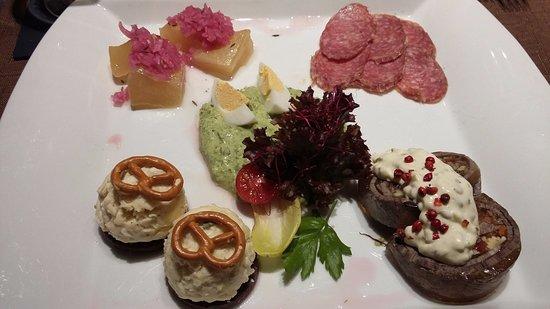 Hotel Restaurant Zum Adler