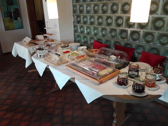 Gasthaus Hirsch Gutach