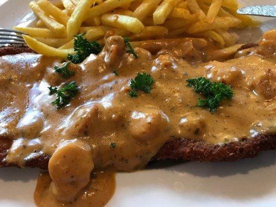 Traditionsgaststätte zum Bienchen