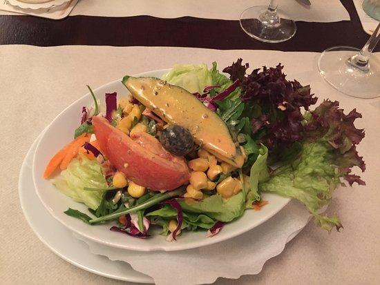 Restaurant Casa Nuova