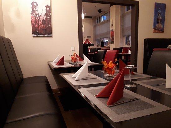 Bistrorante Da Adriana