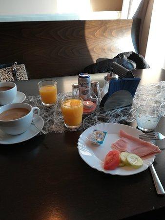 Kaffeehaus & Pension Rheinblick