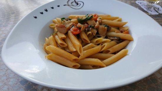 La Cucina Italiana