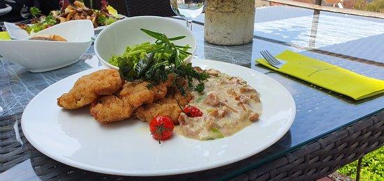 Restaurant Burg Klopp