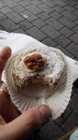 Au Croissant D'Or