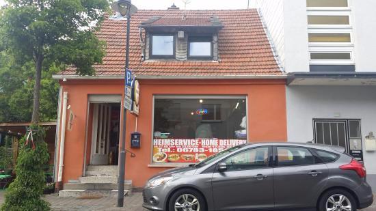 Cihan's Kebab-Haus