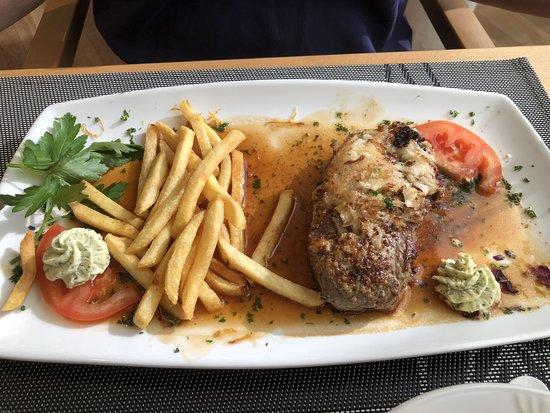 Stadtgarten-Restaurant