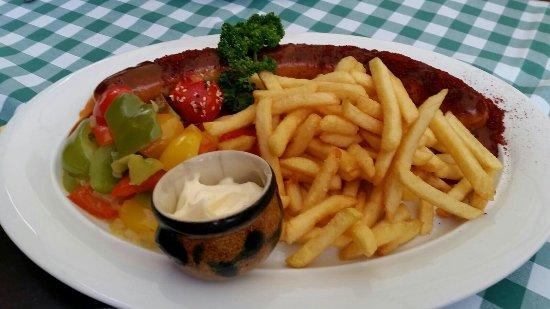 Bit Schanke 'im Alten Kuhstall'