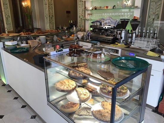 Cafe Villa Clementine