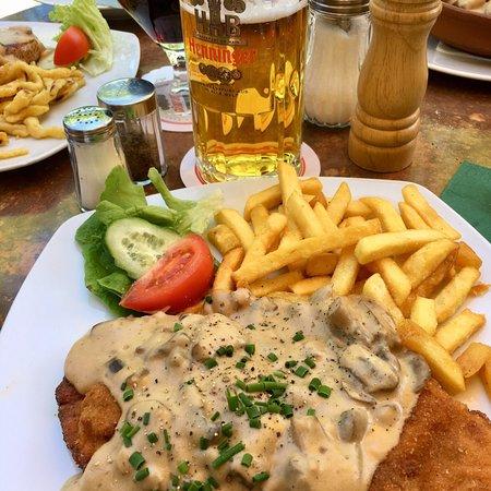 Brasserie & Wine Bar