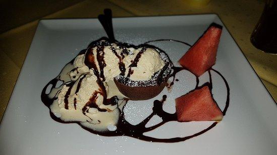 Antica Sicilia Pizzeria