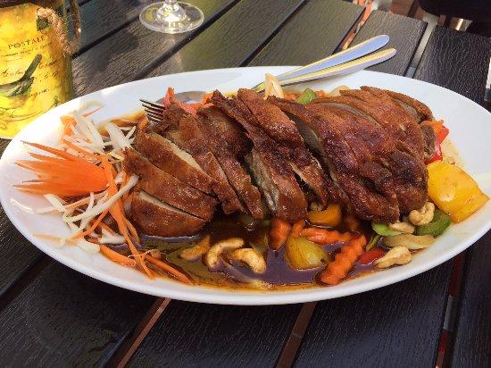 Thai Palace