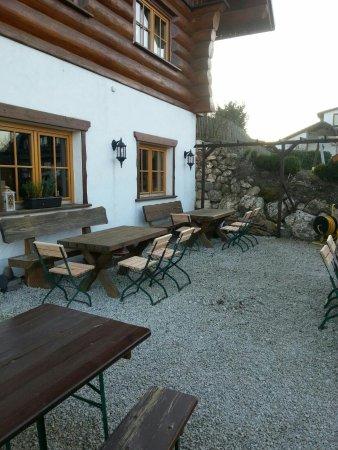 Huttenzauber Starkenburg