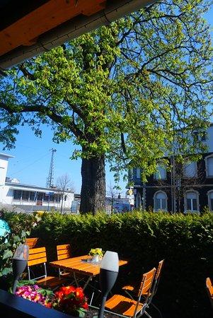 Altes Brauhaus Zur Nette