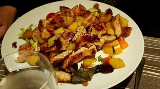 Restaurant Antin