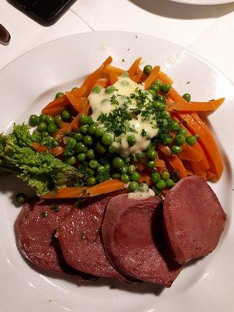 Hotel Restaurant Goldner Anker