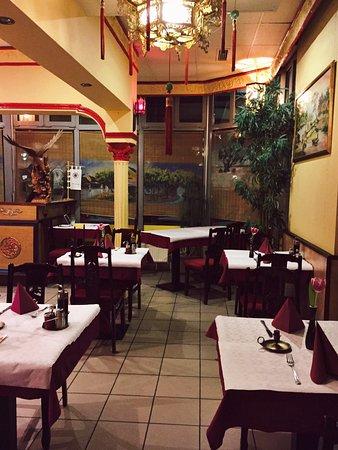 Dong Dong Asia Bistro