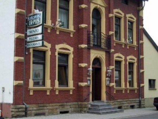 Pizzeria Trento