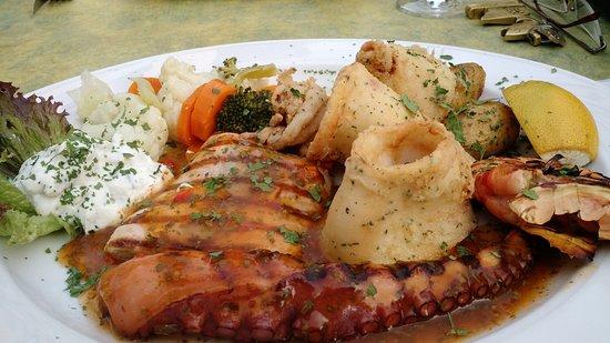 Restaurant Hermes