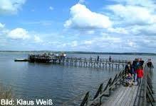 Federseesteg Bad Buchau