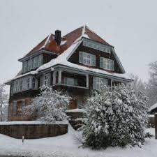 Nationalparkzentrum Ruhestein