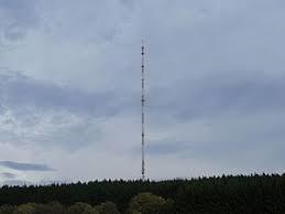 Sender Eifel