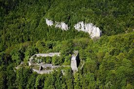 Burgruine Hohenwittlingen