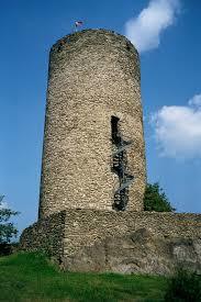 Burg Altweilnau