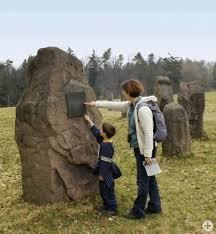 Steinkreis Schwarzenberg