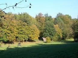 Rothenbergweg Startpunkt Ortsmitte Lemberg