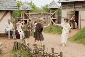 Keltendorf Steinbach