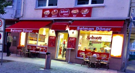 Selman Döner Worms
