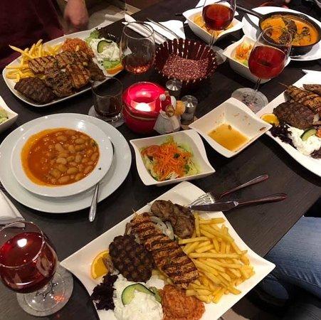 Restaurant Akropolis