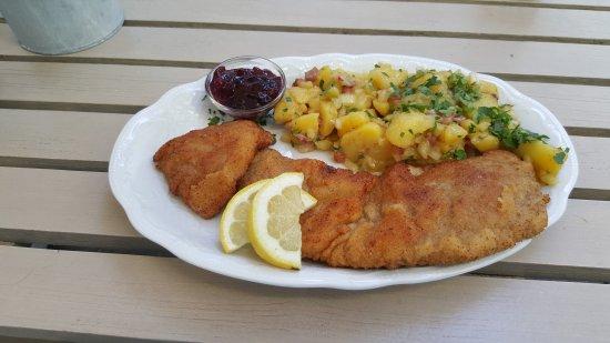 Zum Gelben Hirsch