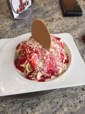 Eiscafé Dolomiti Andernach