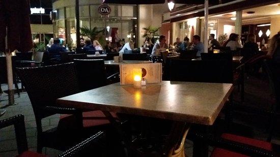 Brasserie Casablanca