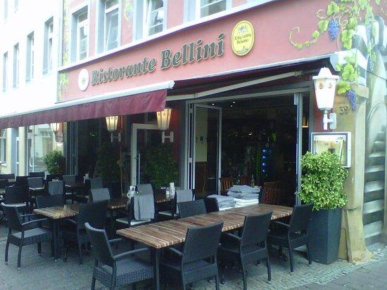 Ristorante Cafe Bellini