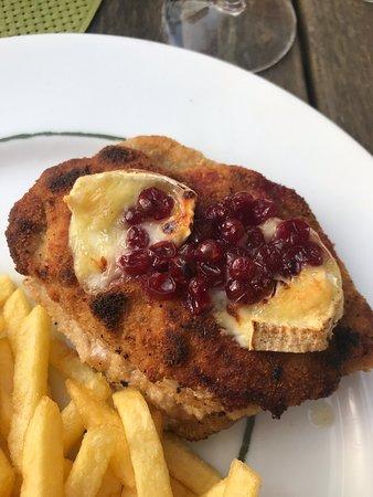 Restaurant Kupferschmiede Im Wolffhotel