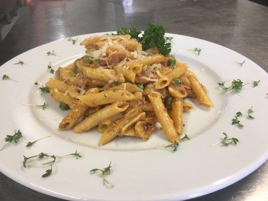 Pizzaria Restaurante Bella Italia