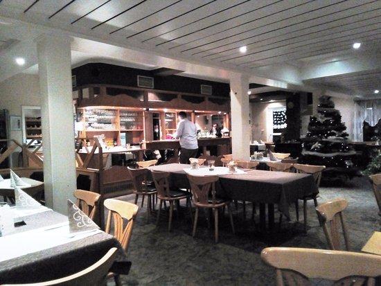 Ristorante Pizzeria Italia