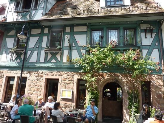 Cafe Soleil